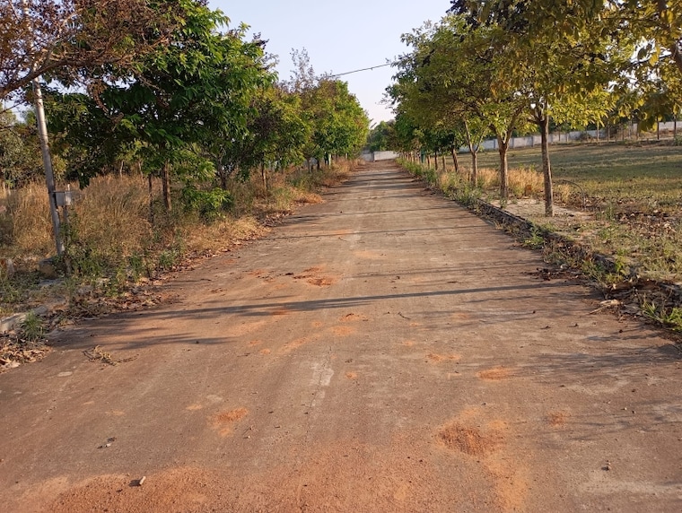 Exterior View, chandapura  1200 Sq.Ft. Plot In Chandapura Bangalore 8433984