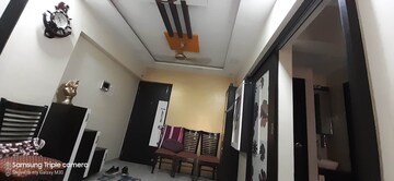 Furnished Amenities in 1 BHK Apartment at The Baya Goldspot, Andheri East – for Rent