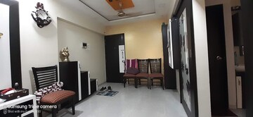 1 BHK Apartment For Rent in The Baya Goldspot, Andheri East