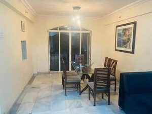 Room in 2 BHK Villa at Palace Orchard CHS, Mohammadwadi – for Rent