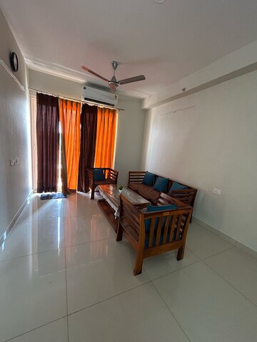 Living Room in 1 BHK Apartment at Kharar Landran Road – for Rent