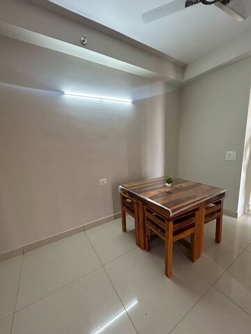 Living Room in 1 BHK Apartment at Kharar Landran Road – for Rent