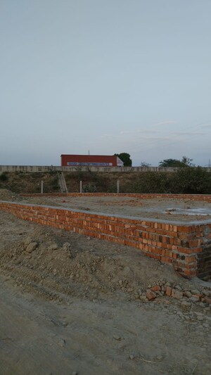  Plot For Sale in Anam Homes, Juggaur