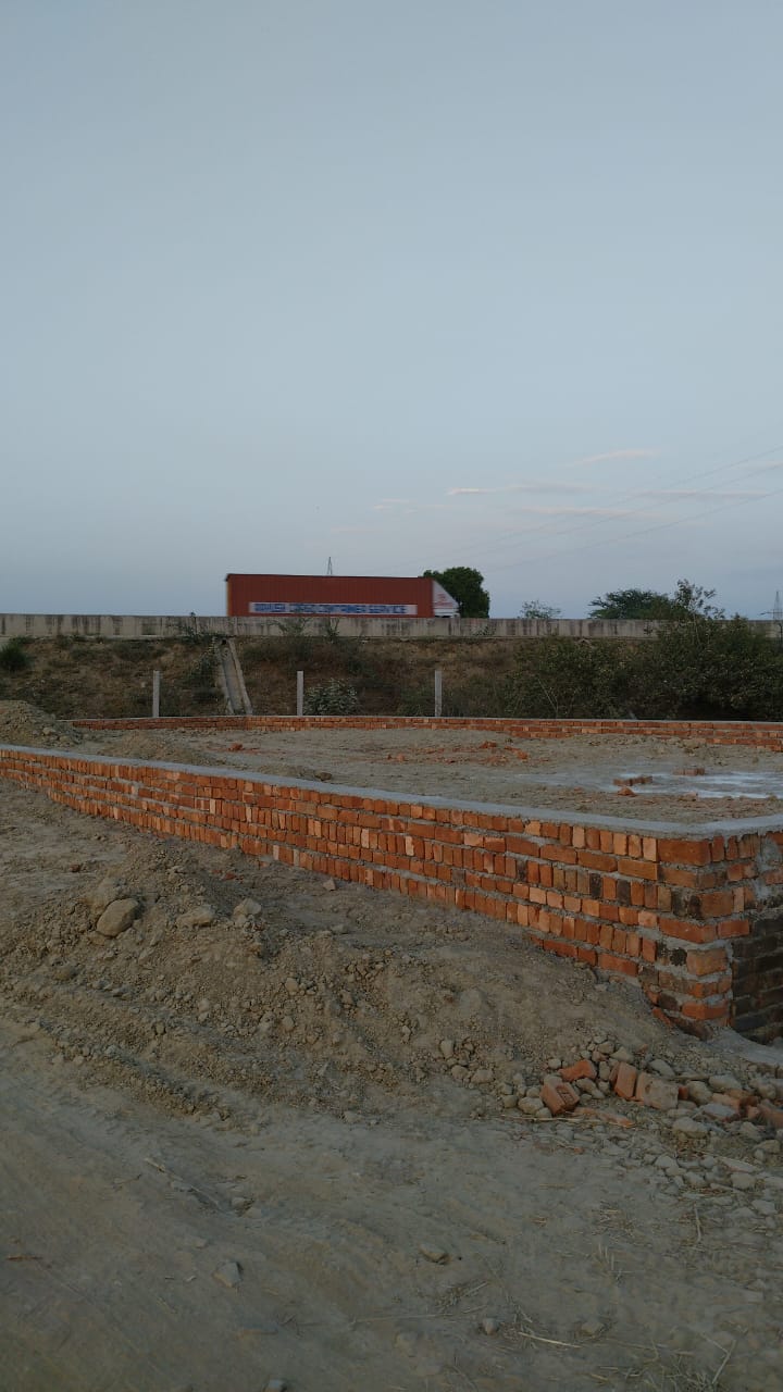 Plot For Sale in Anam Homes