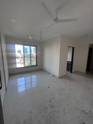 Room in 1 BHK Apartment at Prem Tower, Goregaon West – for Rent