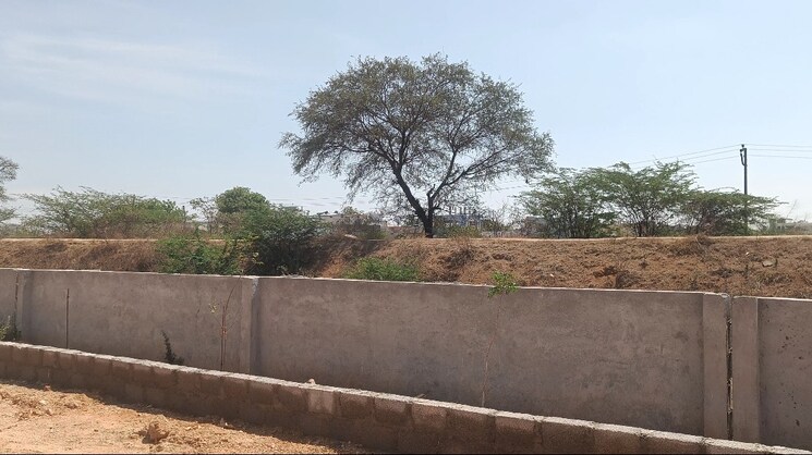 Exterior View, ameenpur  300 Sq.Yd. Plot In Ameenpur Hyderabad 8433994