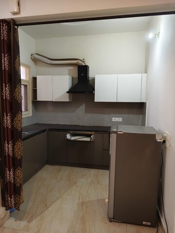 Kitchen in 1 BHK Apartment at Kharar Landran Road – for Rent