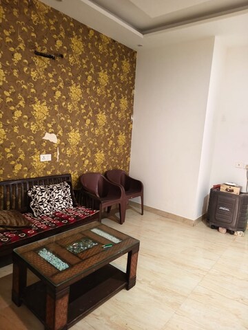 Living Room in 1 BHK Apartment at Kharar Landran Road – for Rent