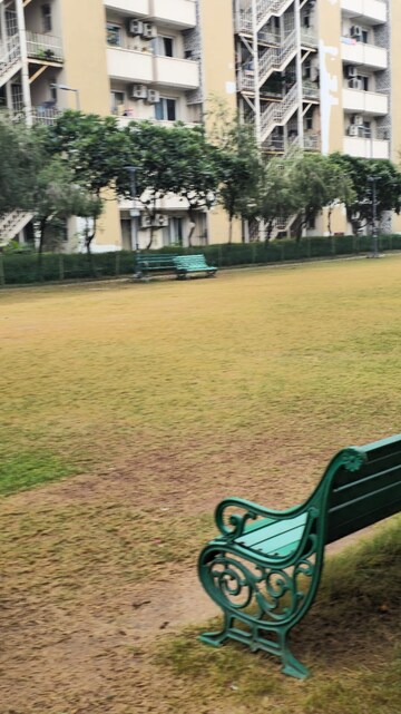 Plot Area in 4 BHK Builder Floor at Emaar MGF Emerald Hills, Sector 65 – for Sale