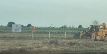 Plot Area in  Plot at Dholera – for Sale
