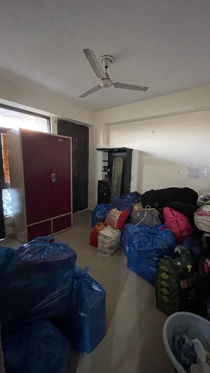 Parking in 3 BHK Apartment at Eureka Diya Green City, Raj Nagar Extension – for Sale