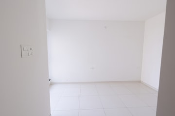 Room in 2 BHK Apartment at Godrej Emerald, Ghodbunder Road – for Sale