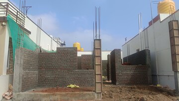 1 BHK Independent House – Exterior View View at Bathlapalli - for Sale