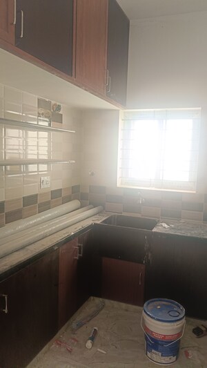 Kitchen in 1 BHK Independent House at Bathlapalli – for Sale