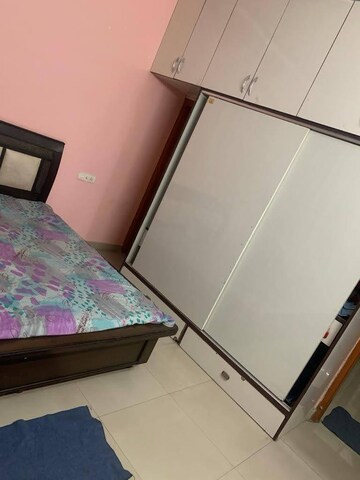 Furnished Amenities in 2 BHK Builder Floor at Motia Citi Royal Business Park, Ambala Highway – for Rent