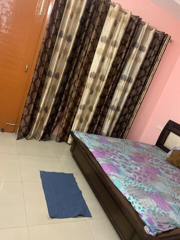 Bedroom in 2 BHK Builder Floor at Motia Citi Royal Business Park, Ambala Highway – for Rent
