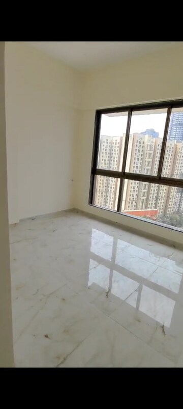 Balcony in 3 BHK Apartment at Aristo 1515 Moneco, Prabhadevi – for Rent