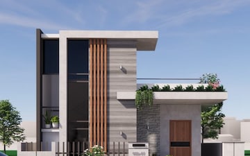 2 BHK Independent House For Sale in Nh 7