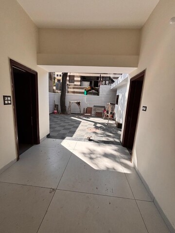 6 BHK Independent House – Exterior View View at Chandigarh Airport - for Sale