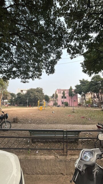 6 BHK Independent House – Exterior View View at Chandigarh Airport - for Sale