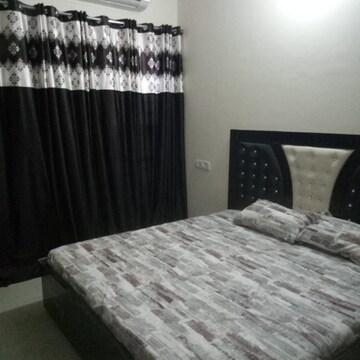 1 BHK Apartment For Rent in Kharar Landran Road