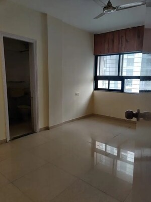 Bedroom in 3 BHK Penthouse at Amrut Runwal Daffodils, Nibm – for Sale