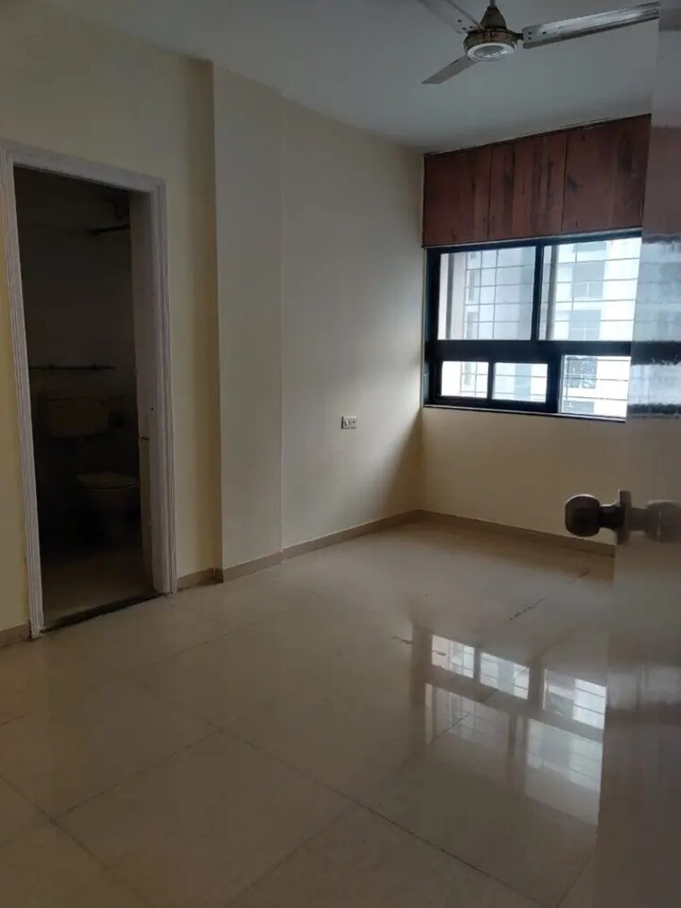 Bedroom, amrut-runwal-daffodils 3 Bedroom 1450 Sq.Ft. Penthouse In Nibm Pune 8434033