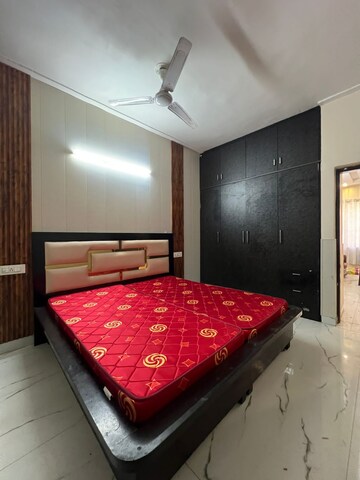 Bedroom in 1 BHK Apartment at KharaR-Banur Road – for Rent