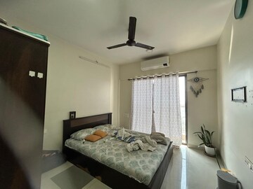 3 BHK Apartment For Rent in Hubtown Hill Crest, Andheri East