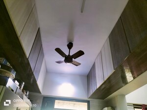 Furnished Amenities in 1 BHK Apartment at Chandak Sparkling Wing, Dahisar East – for Sale