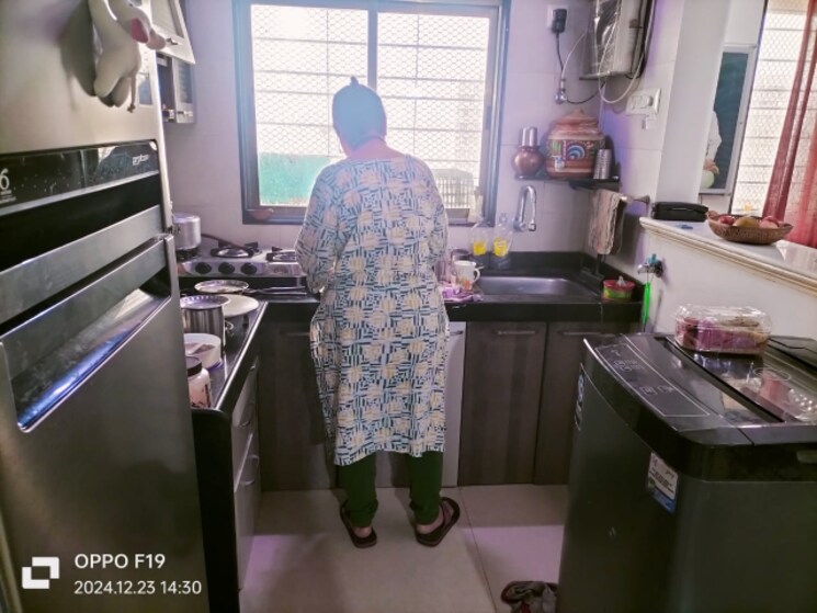 Master Bedroom, chandak-sparkling-wing 1 Bedroom 450 Sq.Ft. Apartment In Dahisar East Mumbai 8434112