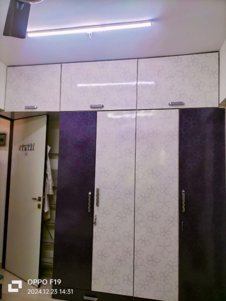 Kitchen, chandak-sparkling-wing 1 Bedroom 450 Sq.Ft. Apartment In Dahisar East Mumbai 8434112