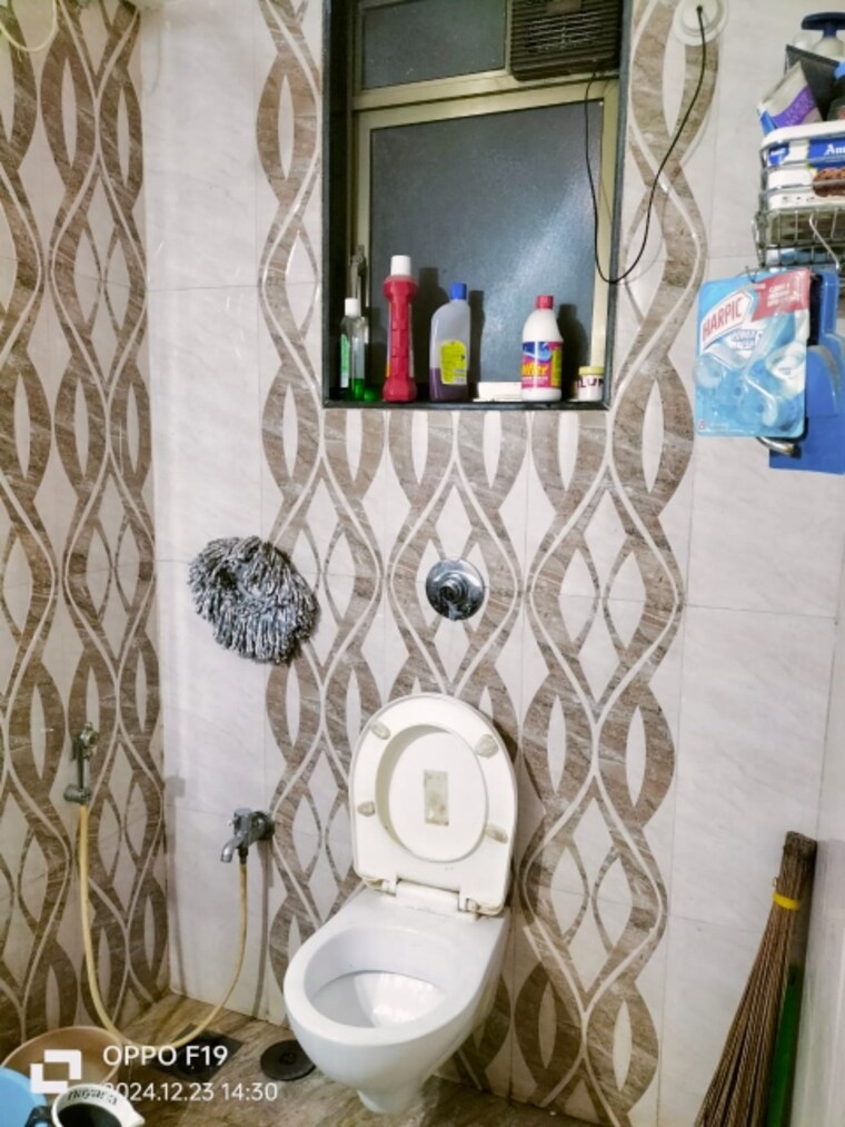 Master Bedroom, chandak-sparkling-wing 1 Bedroom 450 Sq.Ft. Apartment In Dahisar East Mumbai 8434112