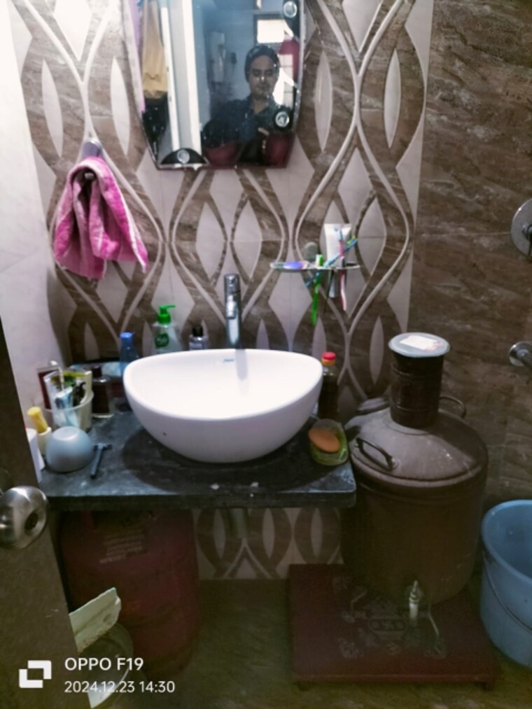 Master Bedroom, chandak-sparkling-wing 1 Bedroom 450 Sq.Ft. Apartment In Dahisar East Mumbai 8434112