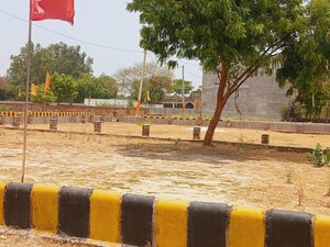 Plot Area in  Plot at Anam Homes, Juggaur – for Sale