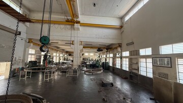  Warehouse – Exterior View View at Bommanahalli - for Rent
