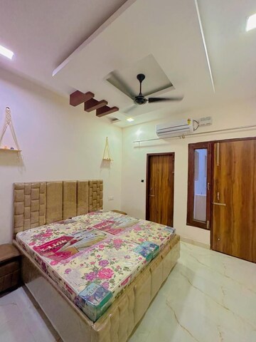 Bedroom in 2 BHK Apartment at Kharar Landran Road – for Rent