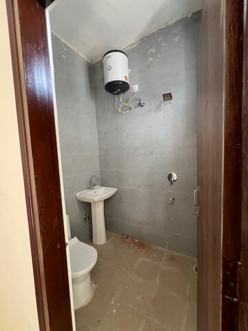 Bathroom in 2 BHK Apartment at Kharar Landran Road – for Rent