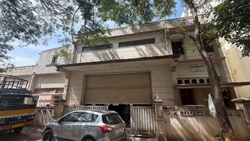  Warehouse – Exterior View View at Bommanahalli - for Rent