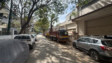  Warehouse – Exterior View View at Bommanahalli - for Rent