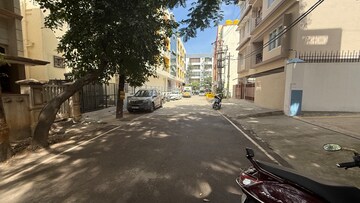  Warehouse – Exterior View View at Bommanahalli - for Rent