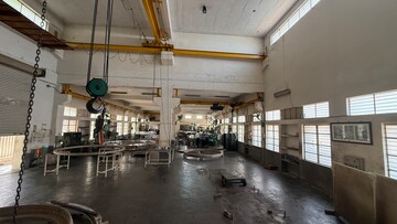  Warehouse – Exterior View View at Bommanahalli - for Rent