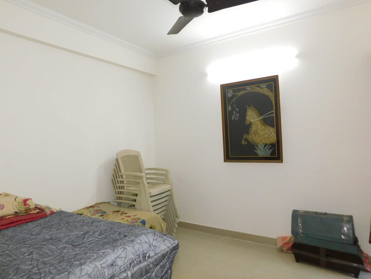 Bedroom, nilaya-greens 1 Bedroom 628 Sq.Ft. Apartment In Raj Nagar Extension Ghaziabad 8434107