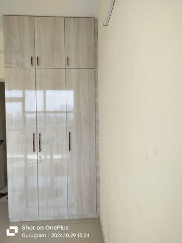 Bathroom in 2 BHK Apartment at Pyramid Heights, Sector 85 – for Rent