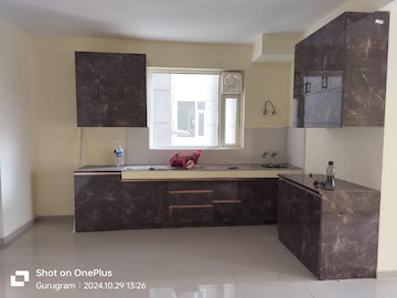 Kitchen in 2 BHK Apartment at Pyramid Heights, Sector 85 – for Rent