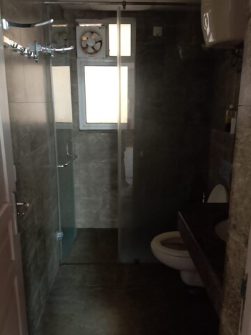 Attached Bathroom in 2 BHK Apartment at Paras Dews, Sector 106 – for Rent