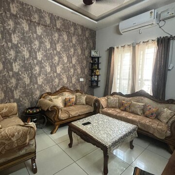 Living Room in 2 BHK Apartment at Kharar Landran Road – for Rent