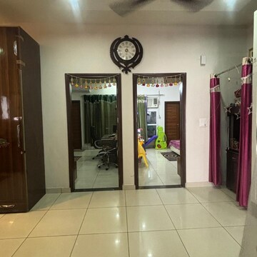 Living Room in 2 BHK Apartment at Kharar Landran Road – for Rent