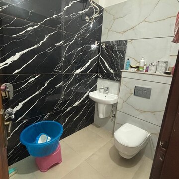Bathroom in 2 BHK Apartment at Kharar Landran Road – for Rent