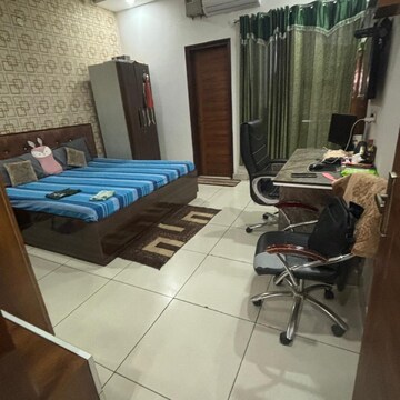 Bedroom in 2 BHK Apartment at Kharar Landran Road – for Rent